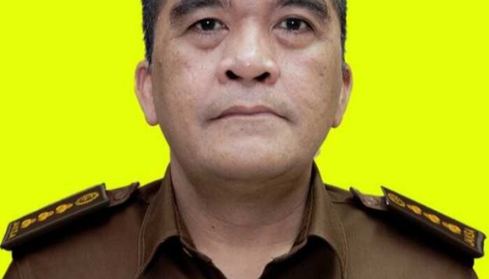 Kejagung Kembali Keluarkan Mutasi Jabatan,Salah Satunya,Asdatun Aceh Rahmat Azhar,SH,MH